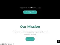 Sites similar to flourishfoundation.org