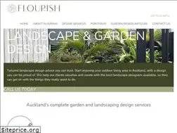 Sites similar to flourishgardens.co.nz
