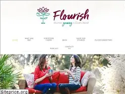 Sites similar to flourishgathering.com