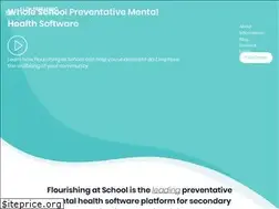 Sites similar to flourishingatschool.com