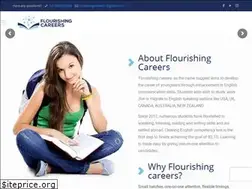 Sites similar to flourishingcareers.in