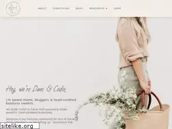 Sites similar to flourishingfreelancer.com