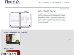 Sites similar to flourishkh.com