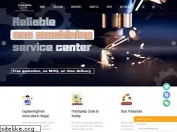Sites similar to flourishlegend.com