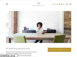 Sites similar to flourishmedia.org