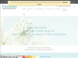 Sites similar to flourishnd.com