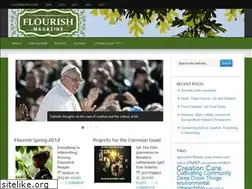 Sites similar to flourishonline.org