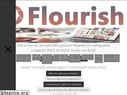 Sites similar to flourishphotog.com