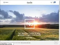 Sites similar to flourishrx.com