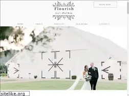 Sites similar to flourishslo.com
