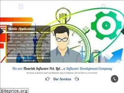 Sites similar to flourishsoft.com