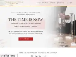 Sites similar to flourishthriveacademy.com