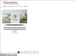 Sites similar to flourishtina.com