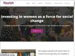Sites similar to flourishtogether.org.uk