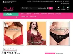 Sites similar to flourishundergarments.com