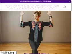 Sites similar to flourishyoga.biz
