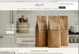Sites similar to flourist.com