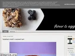 Sites similar to flourneggs.blogspot.com