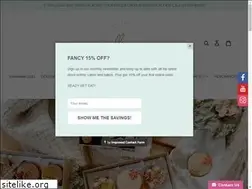 Sites similar to flourpatisserie.co.uk