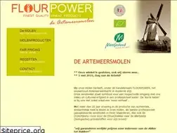 Sites similar to flourpower.be