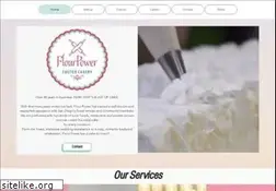 Sites similar to flourpower.com