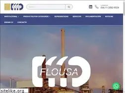 Sites similar to flousa.com.ar