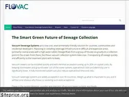 Sites similar to flovac.com