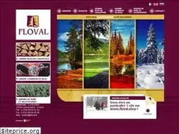 Sites similar to floval.fr