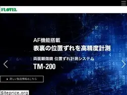 Sites similar to flovel.co.jp
