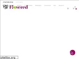 Sites similar to flovered.ru