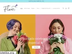 Sites similar to floverspr.com