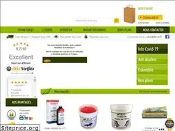Sites similar to flovie.fr