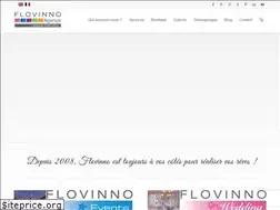 Sites similar to flovinno.com