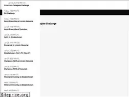 Sites similar to flovolleyball.tv