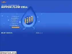 Sites similar to flow-cell.co.jp