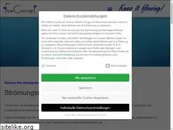 Sites similar to flow-concept.de