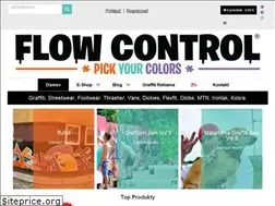 Sites similar to flow-control.sk