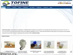 Sites similar to flow-controls.com