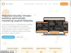 Sites similar to flow-design.hu
