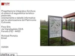 Sites similar to flow-design.it