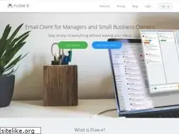 Sites similar to flow-e.com