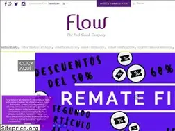 Sites similar to flow-ecodesign.com