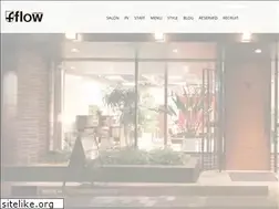 Sites similar to flow-hair.com