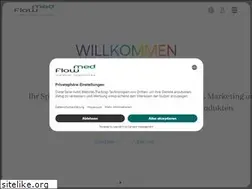 Sites similar to flow-med.de