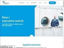 Sites similar to flow-r.cz