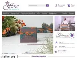 Sites similar to flow-savonnerie.com