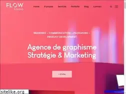 Sites similar to flow-studio.be