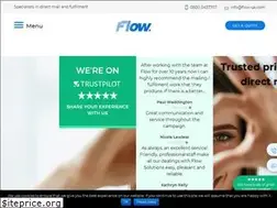 Sites similar to flow-uk.com