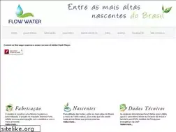 Sites similar to flow-water.com
