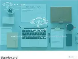 Sites similar to flow-works.jp